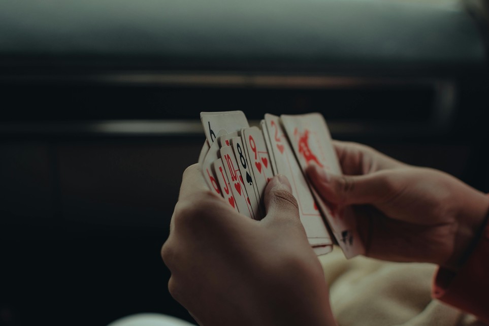Vanguards casino mobile