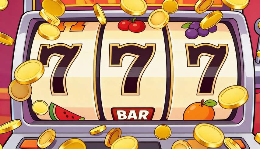 Ruby slots casino